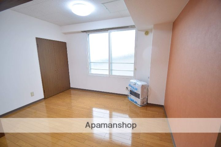 フレイアの内装