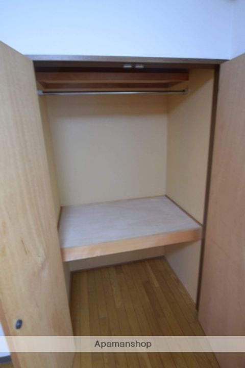 フレイアの内装