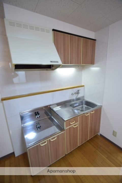 フレイアのキッチン