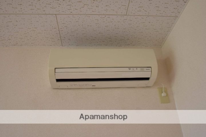 ノンノAの内装