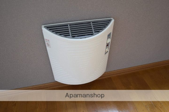 ノンノAの内装