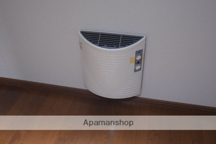 ノンノAの内装