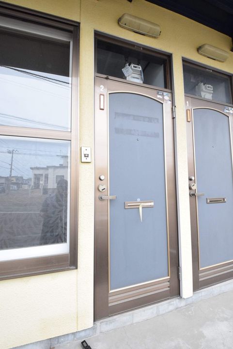 新都ハイツⅠ2のその他画像