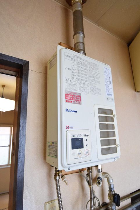 新都ハイツⅠ2のその他画像