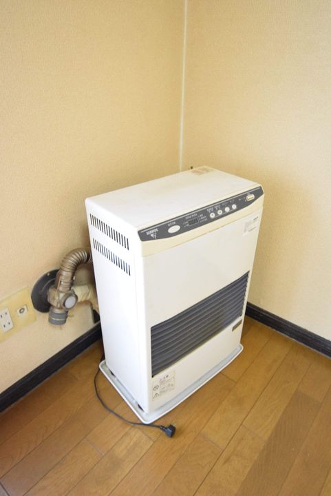 新都ハイツⅠ2のその他画像