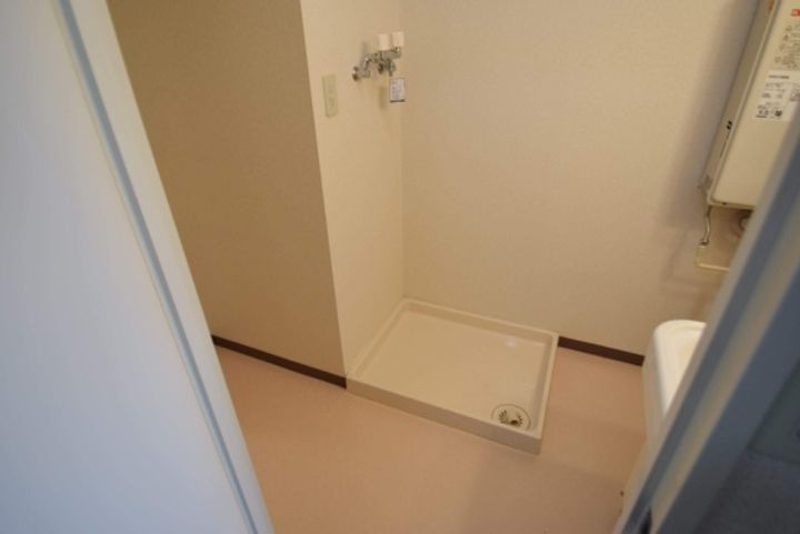 ノルテ6条通弐番館のその他画像