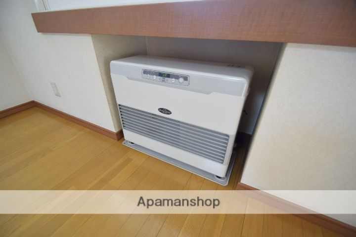 REVE2(旧 山忠マンション)の内装