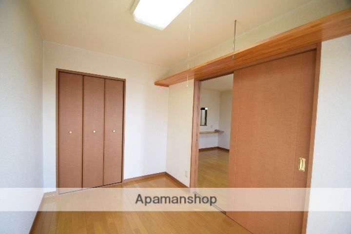 REVE2(旧 山忠マンション)の内装