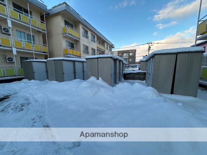 エステート宮下26Aのその他画像