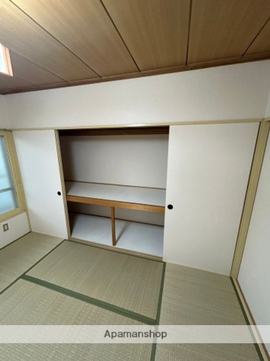 エステート宮下26Aの内装