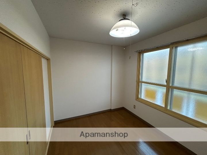 エステート宮下26Aの内装