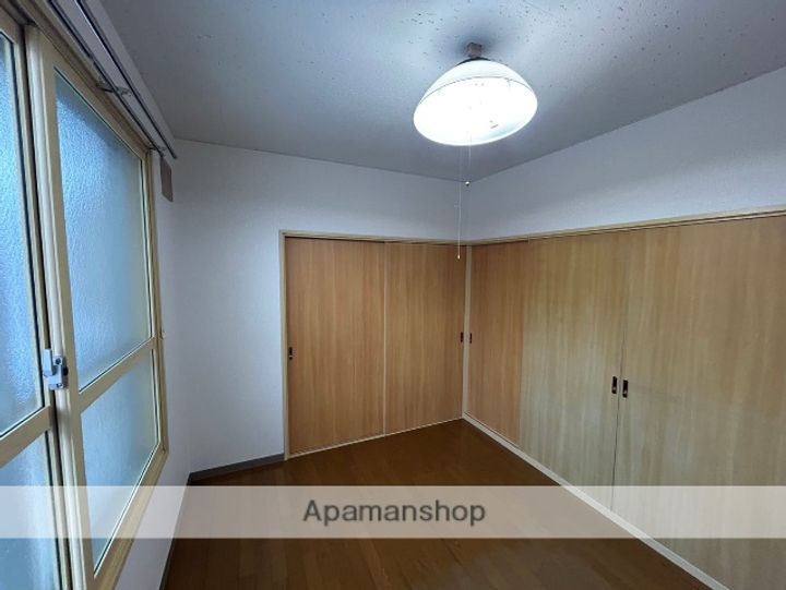 エステート宮下26Aの内装