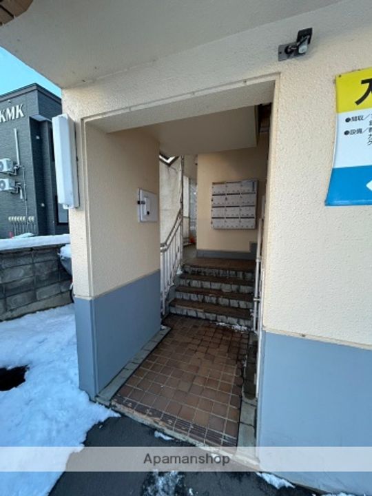 エステート宮下26Aのその他画像