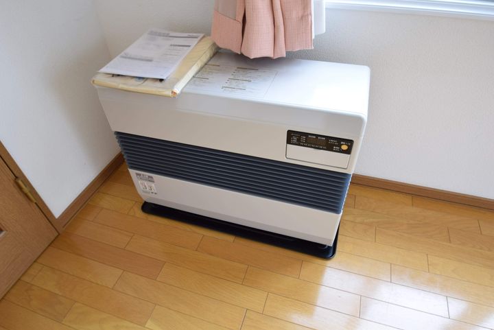 アスティ2.5の内装