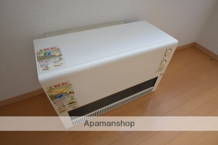 チェリー2・2の内装