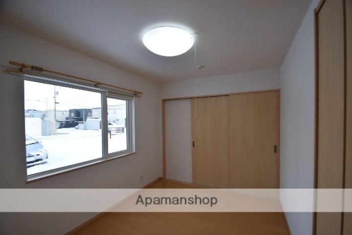 チェリー2・2の内装