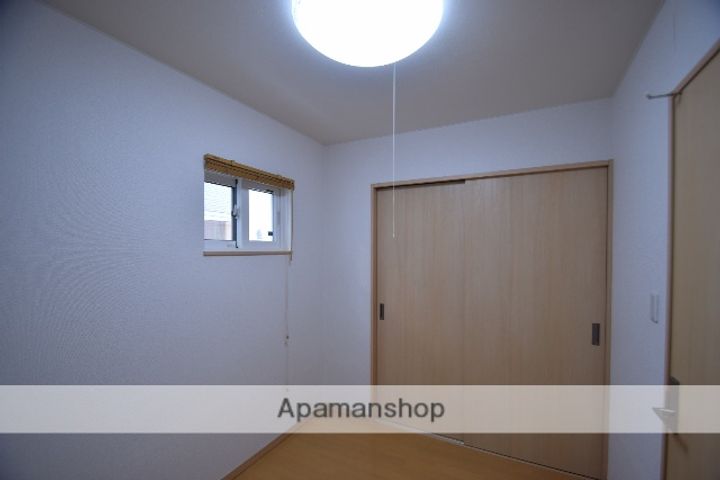 チェリー2・2の内装