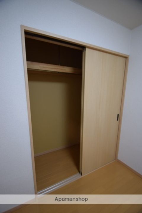 チェリー2・2の内装