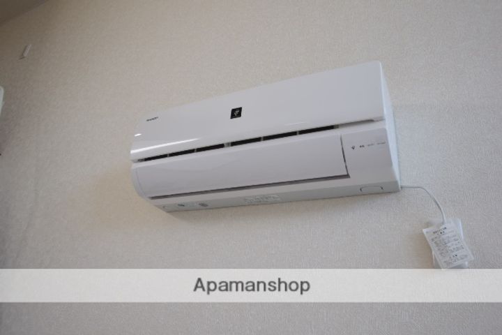 ニューエスパニアⅠAの内装