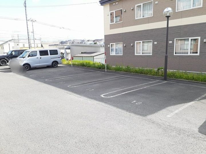 アバンフォンテーヌAのその他画像