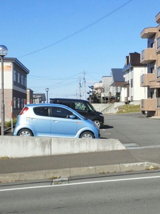 アバンフォンテーヌAのその他画像