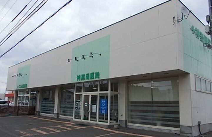 アバンフォンテーヌAの周辺