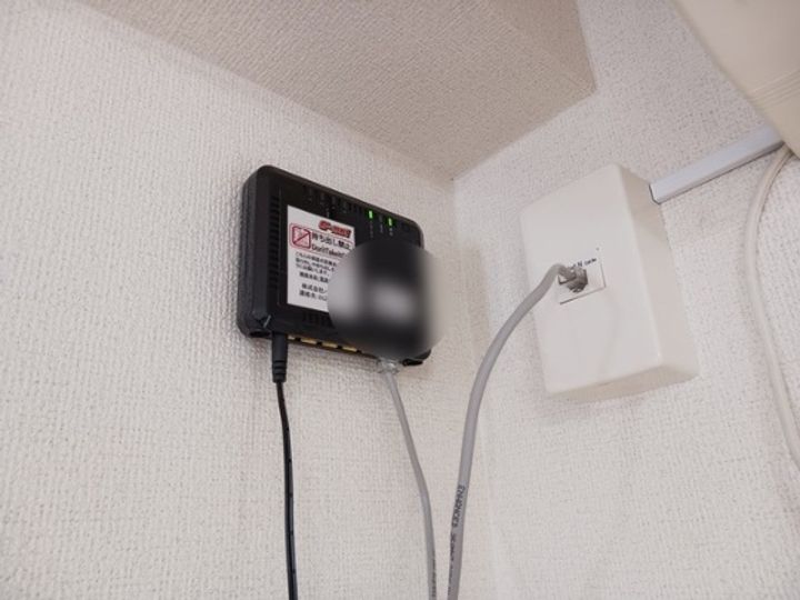 サニーイーストBのその他画像