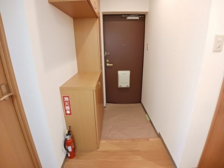 アバンフォンテーヌBのその他画像