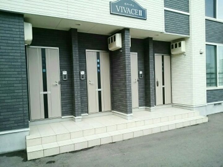 VIVACEⅡのその他画像