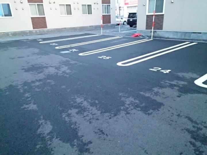 アリ・ビラⅡのその他画像