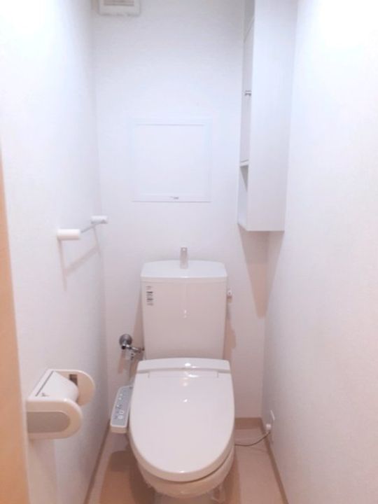 アリ・ビラⅡのその他画像