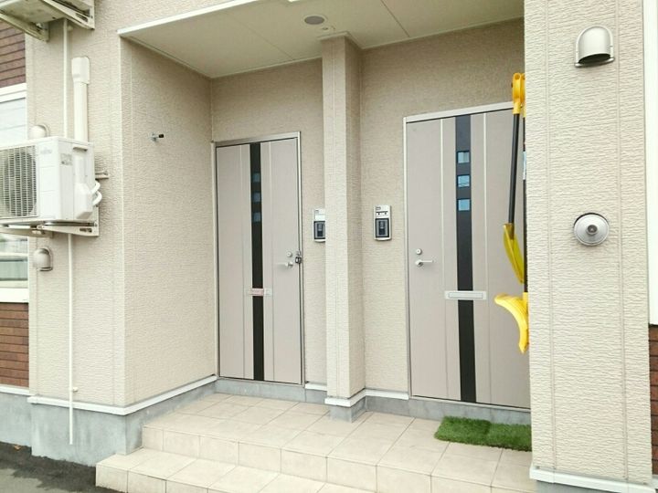 アリ・ビラⅡのその他画像