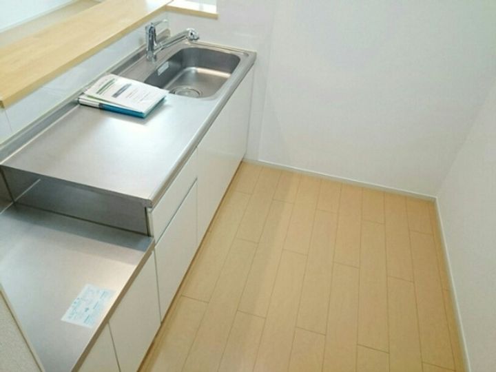 アーク・ガーデンⅡのその他画像