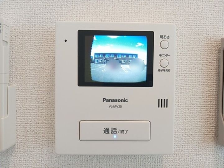 アリ・ビラⅢのその他画像