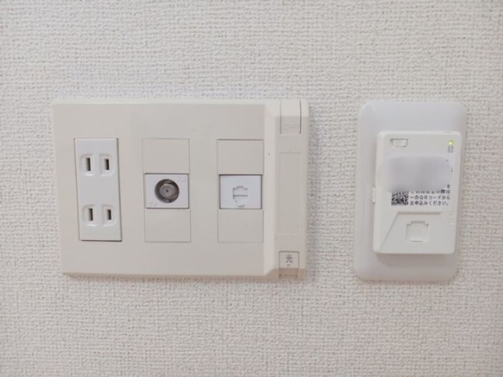 アリ・ビラⅢのその他画像