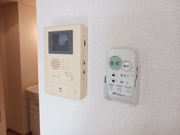 グレイスヴィラサンヨーCのその他画像