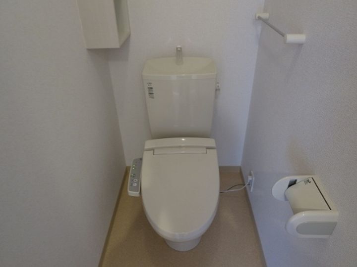 メゾン・ラフィネⅠのその他画像