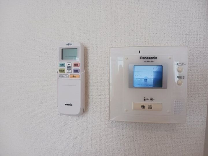 カルムⅠのその他画像