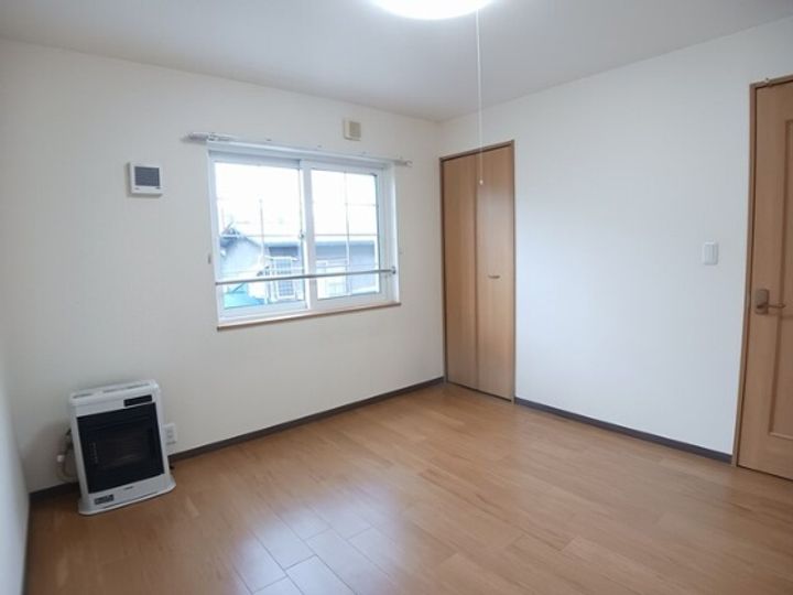 シティフォレスト82のその他画像