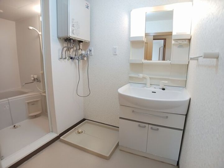 シティフォレスト82のその他画像