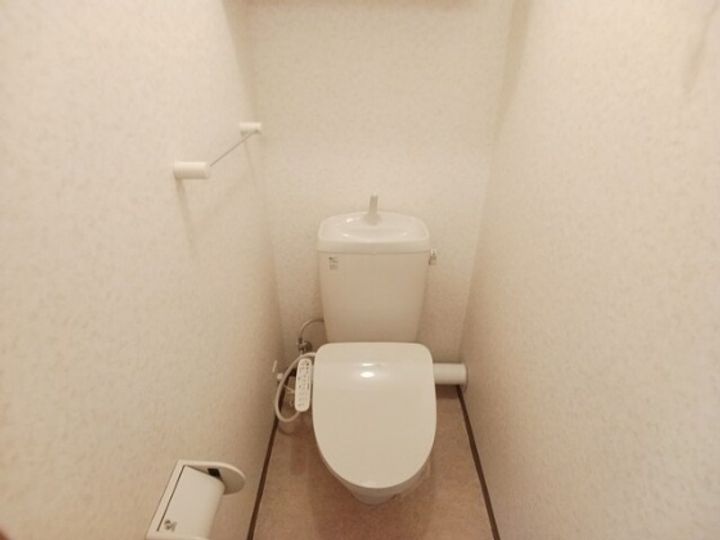 シティフォレスト82のその他画像