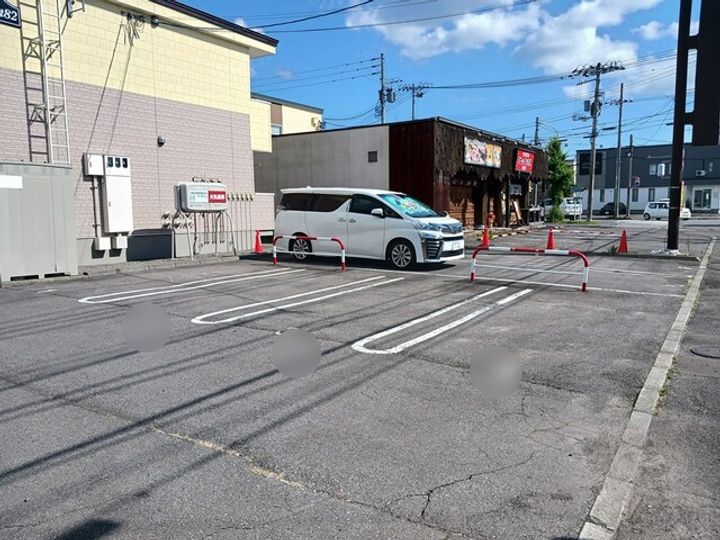 シティフォレスト82のその他画像