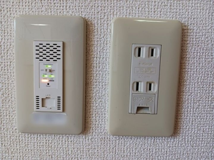 ベルグランデAのその他画像