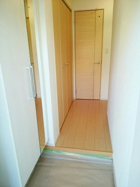 カンポ ベルデのその他画像