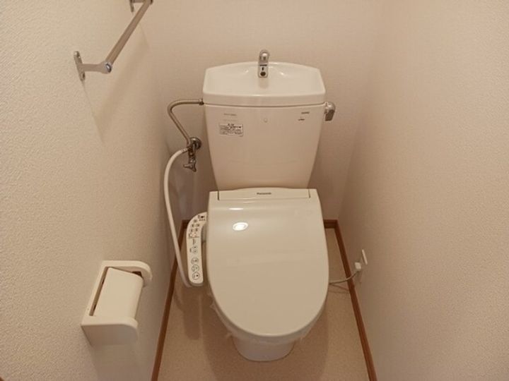 グレイスヴィラサンヨーJのその他画像