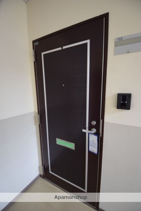 エスティ三番館3号館のその他画像