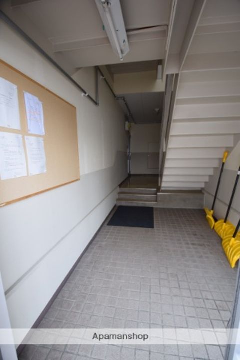 エスティ三番館3号館のその他画像