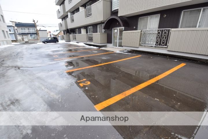 エスティ三番館3号館のその他画像