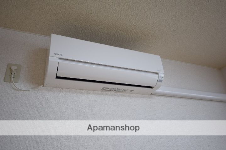 エスティ三番館3号館の内装