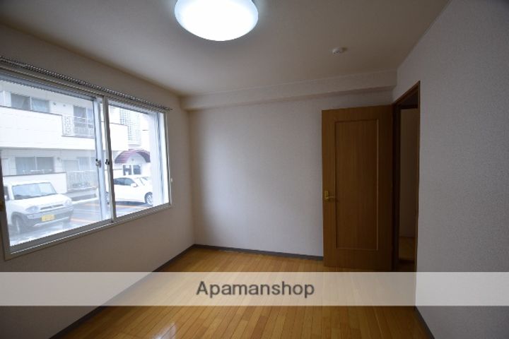 エスティ三番館3号館の内装